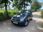 Fiat Panda 1.2 | 2008 | 134.955 km | APK tot 06/2026 | Airco, Voorwielaandrijving, Stof, 1242 cc, Origineel Nederlands
