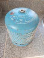 Campingaz 907 Gasfles - Gebruikt, Caravans en Kamperen, Kampeeraccessoires, Ophalen, Gebruikt