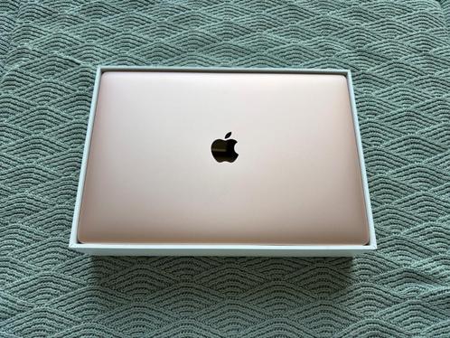 MacBook Air 2020 | Rose goud | i5 core - 512GB opslag, Computers en Software, Apple Macbooks, Zo goed als nieuw, MacBook Air, 13 inch