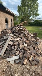 H klinkers gratis op te halen, Tuin en Terras, Tegels en Klinkers, Gebruikt, Klinkers, Ophalen of Verzenden, 10 m² of meer