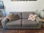 Gebruikte, nette, tweezitsbank, Ophalen, Gebruikt, Tweepersoons, 75 tot 100 cm