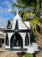 Uniek Kathedraal Voederhuis - Weerbestendig & Op Maat!, Ophalen of Verzenden, Nieuw