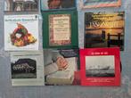 Zeldzame collectie christelijke koor- en samenzang LP’s – 24, Ophalen, Zo goed als nieuw
