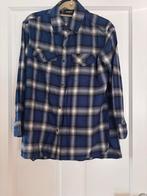 The Kooples Bloes Maat 36 - Nieuwstaat!, Mi, Blauw, The kooples, Zo goed als nieuw
