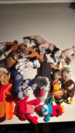 Disney dreamworks knuffels pluche, Kinderen en Baby's, Speelgoed | Actiefiguren, Ophalen of Verzenden, Zo goed als nieuw