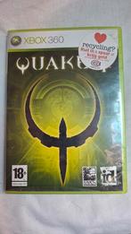 Quake 4, 1 speler, Ophalen of Verzenden, Zo goed als nieuw, Vanaf 18 jaar