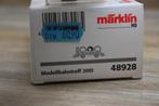 Märklin H0 48928 Goederenwagenset | Compleet in doos, Hobby en Vrije tijd, Modeltreinen | H0, Wisselstroom, Gebruikt, Wagon, Ophalen of Verzenden