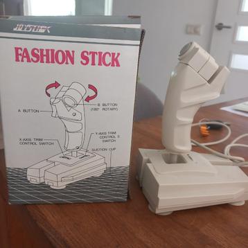 Joystick  beschikbaar voor biedingen
