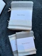 Marc O'Polo 2 Persoons Dekbedovertrek Linnen - Katoen, Info@essenzahome.nl, Essenza, Dekbedovertrek, Ophalen of Verzenden