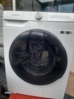 Samsung QuickDrive wasmachine - Energiezuinig!, Ophalen of Verzenden, Zo goed als nieuw, Voorlader, 85 tot 90 cm