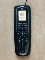 Logitech universele afstandbediening Harmony, Ophalen of Verzenden, Zo goed als nieuw
