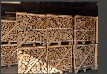 Droog kachelhout haardhout beukenhout eikenhout  beschikbaar voor biedingen