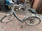Starta fiets accu doet het niet, Ophalen of Verzenden, Zo goed als nieuw