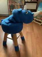 Leuke dierenkruk te koop, Ophalen of Verzenden, Zo goed als nieuw, Overige typen