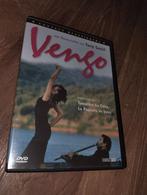 Dvd Vengo NLO ( flamenco dans film ), Cd's en Dvd's, Alle leeftijden, Ophalen of Verzenden, Zo goed als nieuw, Drama