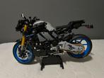 Lego Technic 42159 Yamaha MT-10 SP Motorfiets, Ophalen of Verzenden, Zo goed als nieuw, Complete set, Lego