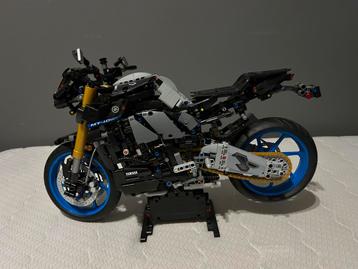 Lego Technic 42159 Yamaha MT-10 SP Motorfiets beschikbaar voor biedingen