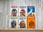 Jugurtha Stripboeken, Boeken, Stripboeken, Meerdere stripboeken, Ophalen of Verzenden, Gelezen