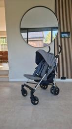 Compacte buggy – inclusief regenhoes, Ophalen, Zo goed als nieuw, Overige merken, Regenhoes
