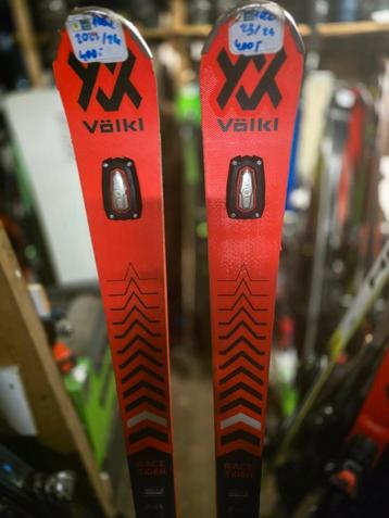 175cm VOLKL RACETIGER UVO GS beschikbaar voor biedingen