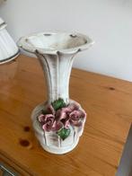 Vaasje keramisch, Antiek en Kunst, Antiek | Keramiek en Aardewerk, Ophalen of Verzenden