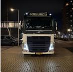 GEZOCHT: CE CHAUFFEUR BENELUX, Vacatures, 33 - 40 uur, MBO, Vanaf 1 jaar, Vast contract