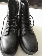 Boots, Ophalen of Verzenden, Zo goed als nieuw, Zwart