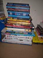 28x Lego boeken oa Star Wars + Ninjago, Boeken, Ophalen of Verzenden, Zo goed als nieuw