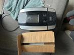 Inventum Broodbakmachine BM125 - 1200 gram - Glutenvrij, Gebruikt, Warmhoudfunctie, 800 tot 1200 gram deeg, Ophalen