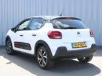 Citroen C3 1.2 PT AUTOMAAT 110 SHINE NAVI/CAMERA, 12 maanden, Gebruikt, Euro 6, 1199 cc
