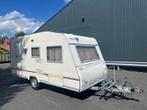 Knaus Vimara V 420 (bj 2002), Koelkast, Bedrijf, 750 - 1000 kg, Knaus