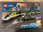 Lego Passagierssneltrein 60337 (nieuw), Ophalen of Verzenden, Nieuw