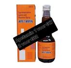 Apetamin Siroop 200 ML, Ophalen of Verzenden, Nieuw