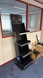 Cartec promotiedisplay, Huis en Inrichting, Ophalen of Verzenden, Zo goed als nieuw, Cd's