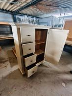 Kast Gebruikt, Ophalen, Gebruikt, 100 tot 150 cm, 25 tot 50 cm