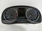 Cockpit Skoda Fabia, Auto-onderdelen, Onderdelen@venauto.nl, Van der Ven Autorecycling B.V., Gebruikt, Ophalen of Verzenden