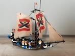 Lego Pirates 6271 Imperial Flagship, COMPLEET, Kinderen en Baby's, Ophalen of Verzenden, Gebruikt, Complete set, Lego