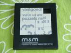 Schuifpuzzel M&M van Maarseveen beheer, Verzamelen, Ophalen of Verzenden, Gebruikt