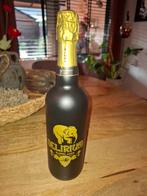 5 flessen vatgerijpte bieren., Verzamelen, Biermerken, Ophalen, Zo goed als nieuw, Flesje(s), Duvel