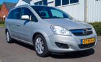 Opel Zafira 2.2 2010 Beige, Auto's, Origineel Nederlands, Te koop, Beige, Benzine