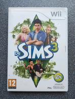 De Sims 3, Spelcomputers en Games, Games | Nintendo Wii, Verzenden, 1 speler, Zo goed als nieuw, Vanaf 12 jaar