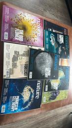 Nature Magazine (jaargang 2025), Boeken, Tijdschriften en Kranten, Ophalen, Nieuw, Wetenschap en Natuur