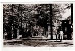 Bilthoven 1957. Fotokaart van de Gezichtslaan., Ophalen of Verzenden, 1940 tot 1960, Gelopen, Utrecht