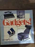 GADGETS THE ULTIMATE CATALOG FOR GADGET LOVERS. I.Z.G.S.., Ophalen of Verzenden