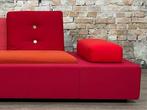 Vitra Polder Sofa XS bij TheReSales, Huis en Inrichting, Ophalen, Design, 75 tot 100 cm, Zo goed als nieuw