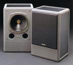 TANNOY DMT 10 STUDIO MONITOR, Gebruikt, 120 watt of meer, Front, Rear of Stereo speakers, Ophalen