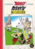 Asterix - De Galliër. Groot formaat album, Eén stripboek, Ophalen of Verzenden