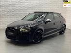 Audi RS3 Sportback 2.5 TFSI RS 3 quattro PANORAMADAK LEER, Auto's, Te koop, Geïmporteerd, 5 stoelen, RS3