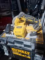 Dewalt cirkelzaag, Doe-het-zelf en Verbouw, Ophalen, Cirkelzaag, Zo goed als nieuw, 30 tot 70 mm