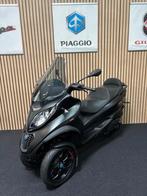 Piaggio MP3 350 LT Sport ABS ASR 2019 Autorijbewijs, Bedrijf, Sport